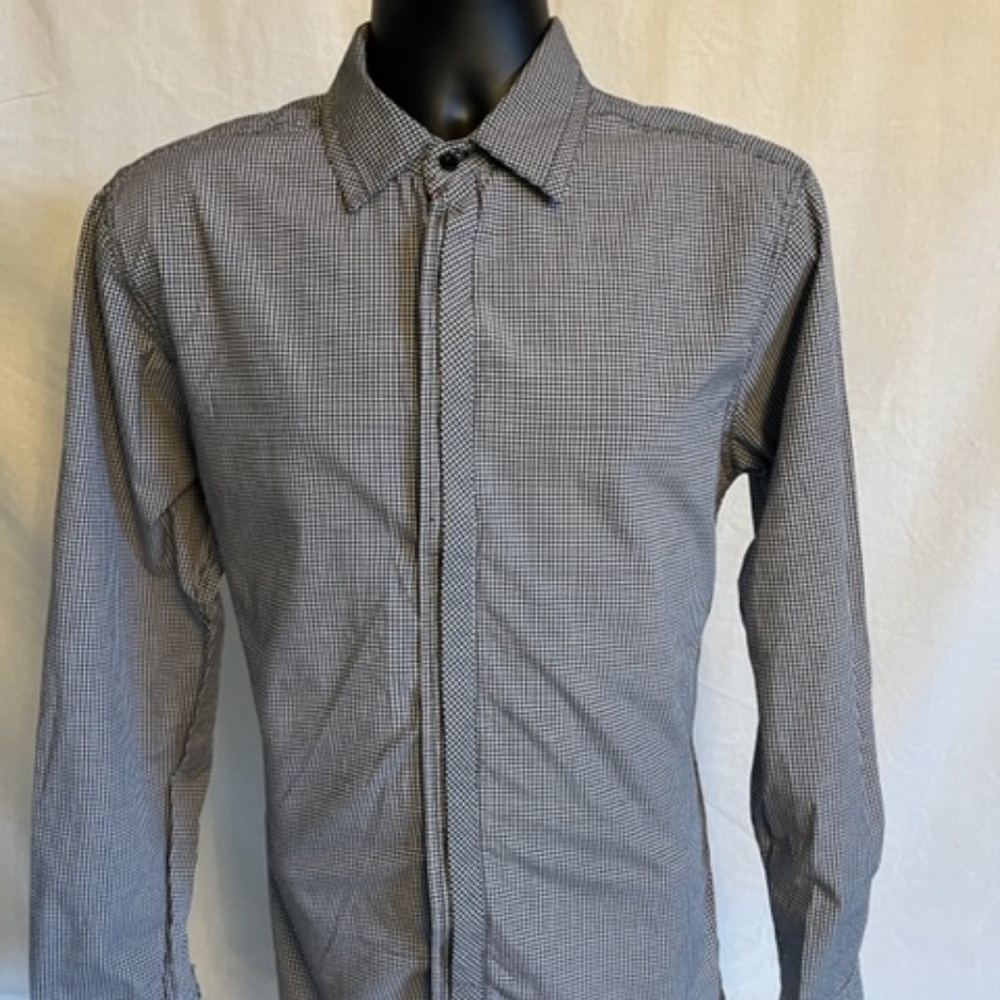 Sovereign Code Men's Shirt